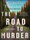 Cover image for The Road to Murder